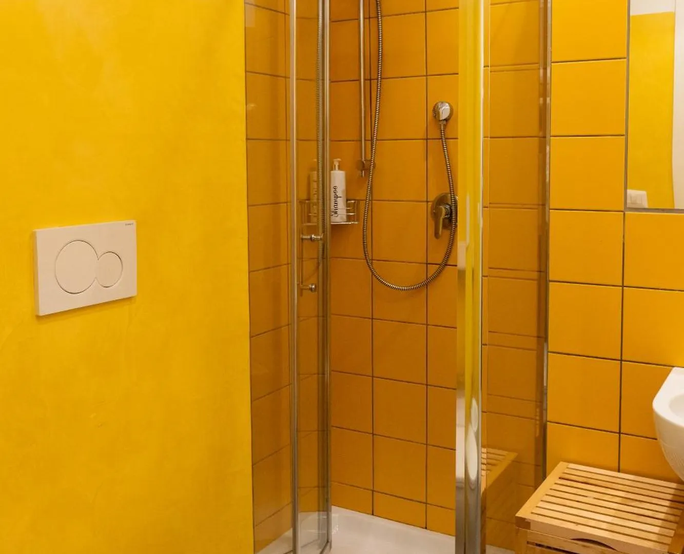 Guesthouse Sant'Angelo Rom