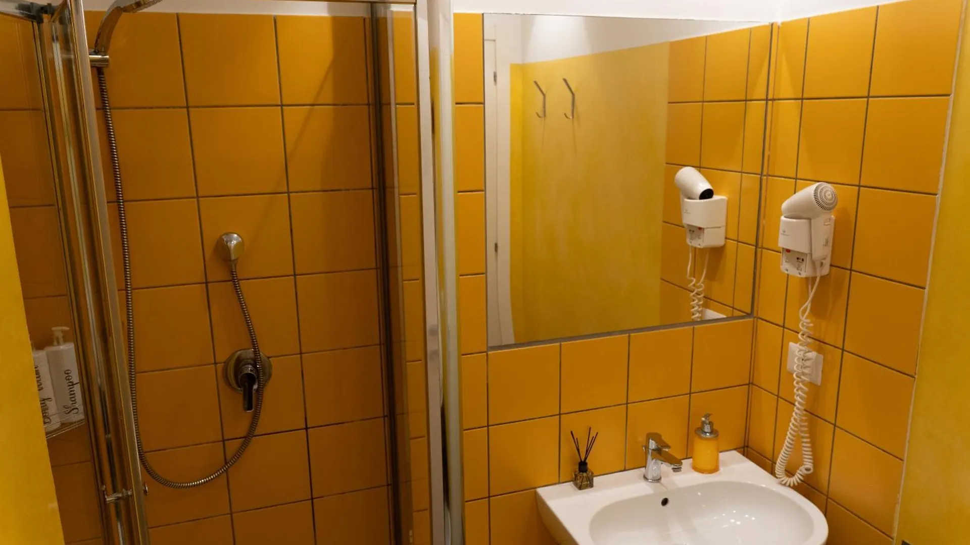 Guesthouse Sant'Angelo Rom