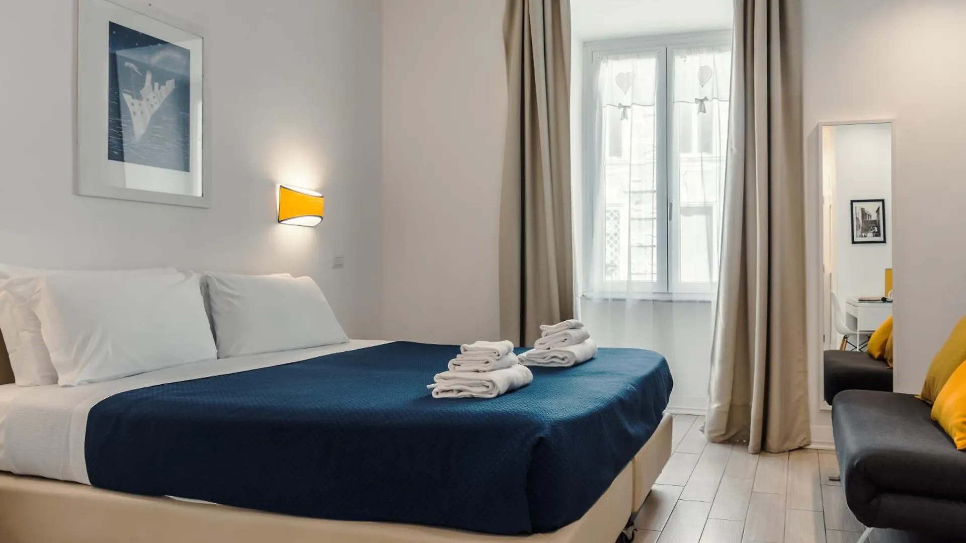 Guesthouse Sant'Angelo Rom