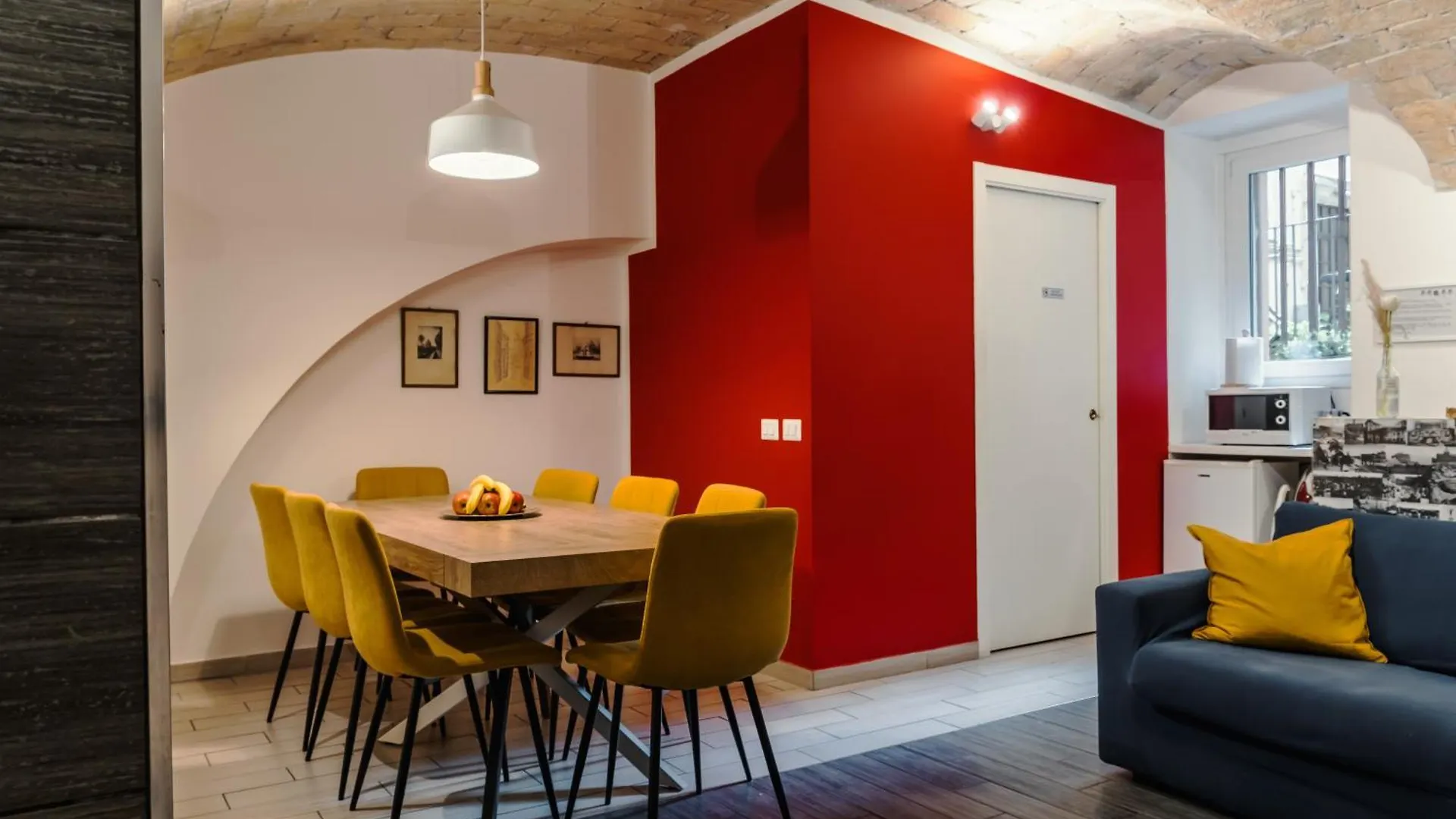 Guesthouse Sant'Angelo Rom