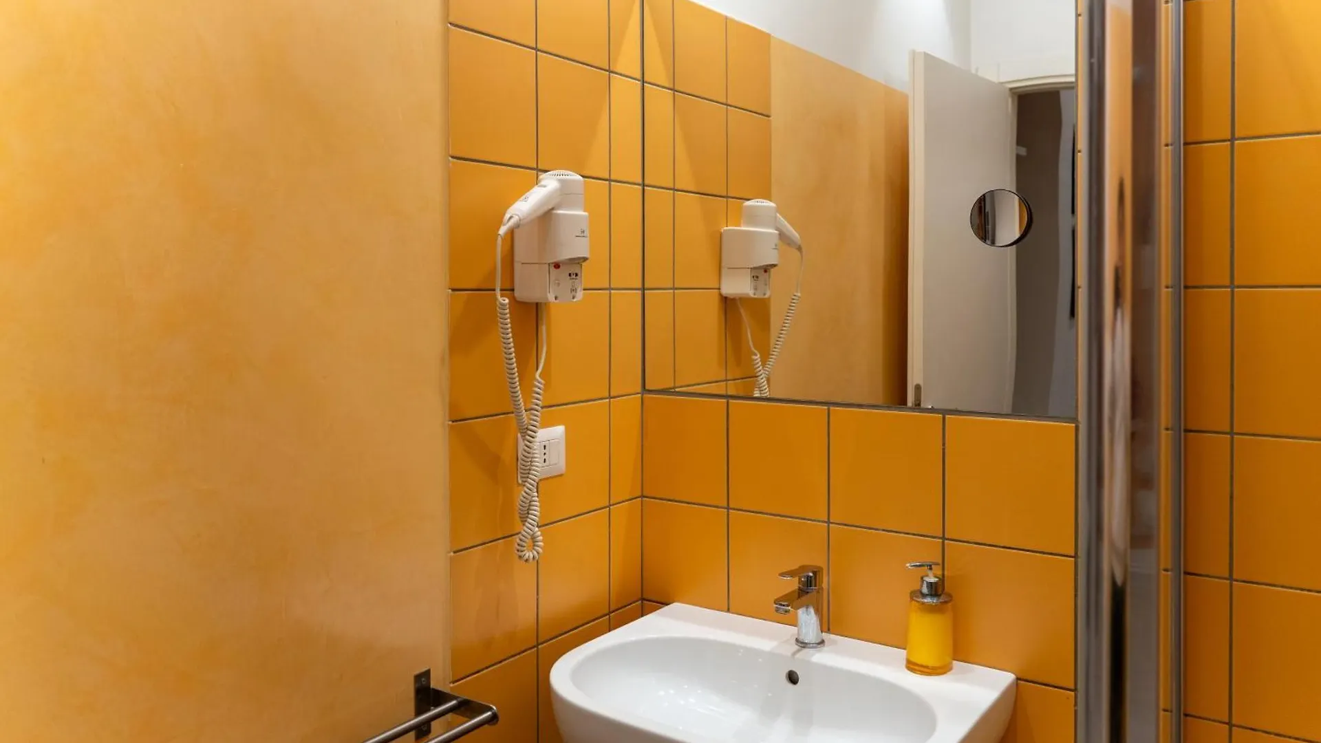 Guesthouse Sant'Angelo Rom 0*,  Italien