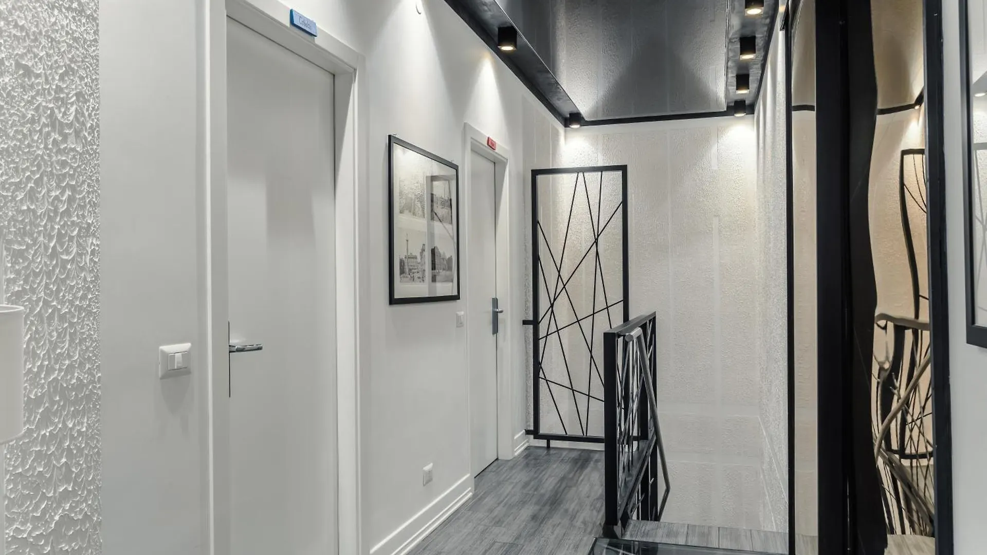 Guesthouse Sant'Angelo Rom 0*,  Italien