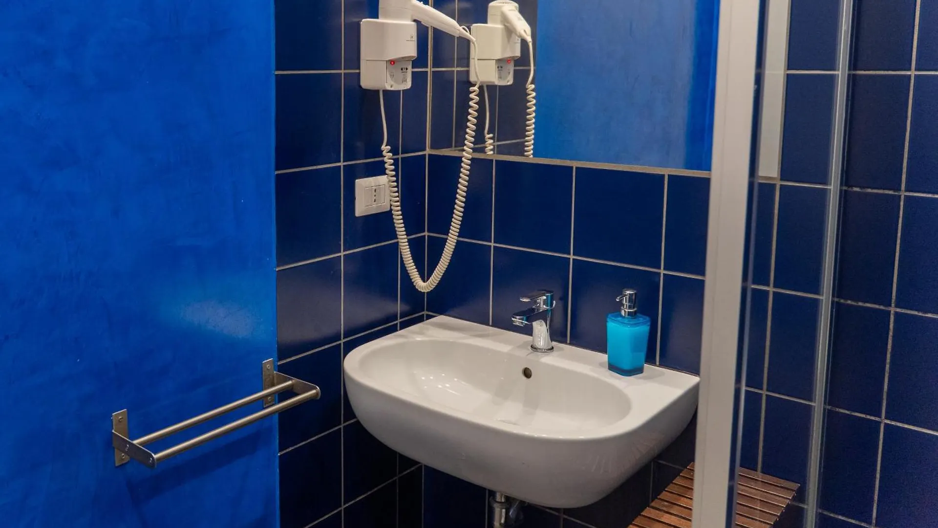 Guesthouse Sant'Angelo Rom Gasthof