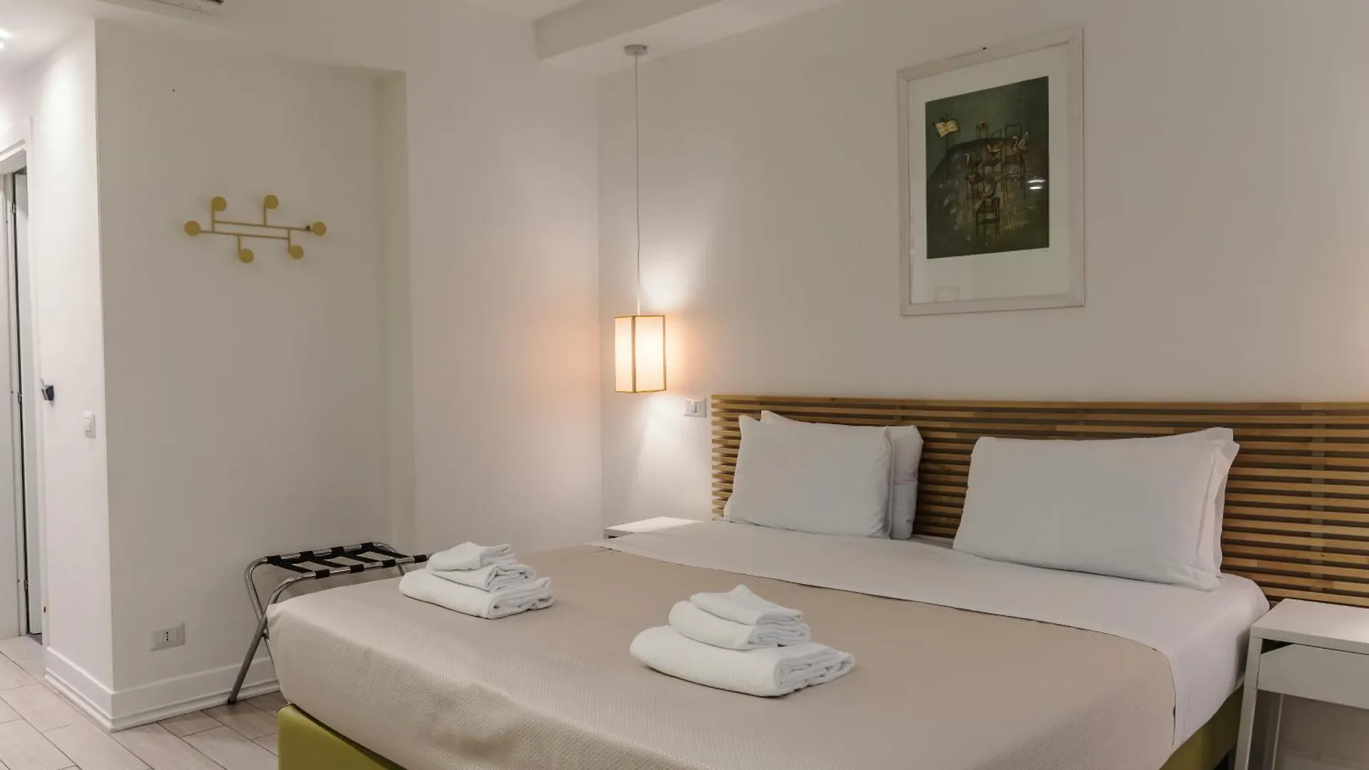 Guesthouse Sant'Angelo Rom