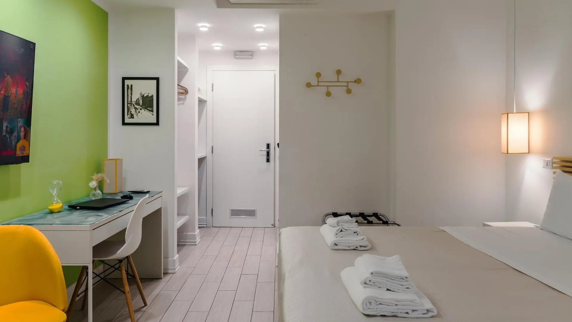 Gasthof Guesthouse Sant'Angelo Rom