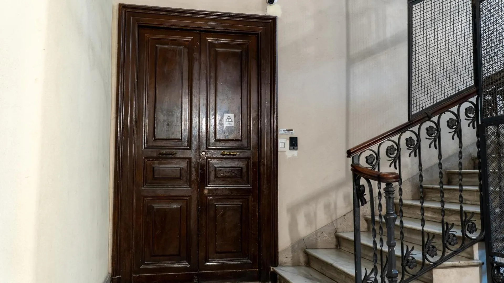Guesthouse Sant'Angelo Rom 0*,