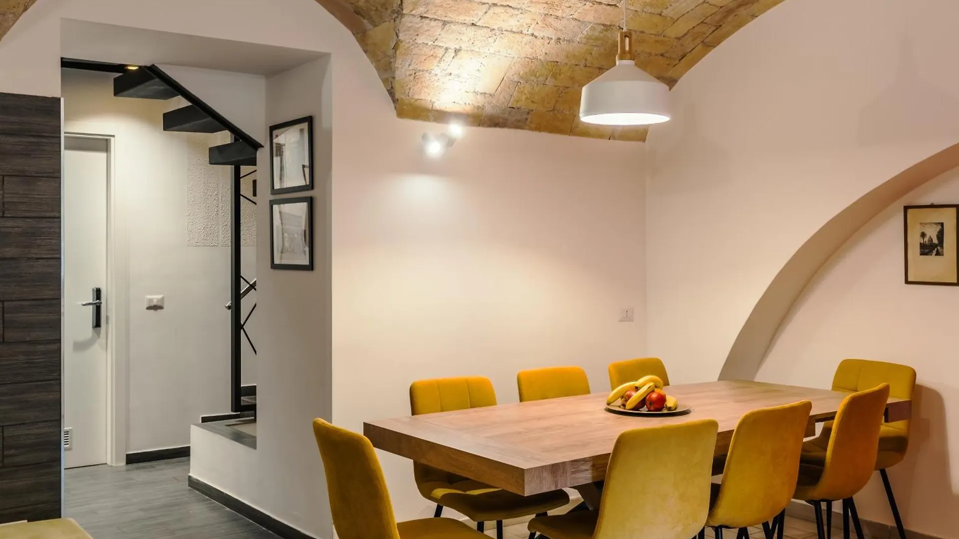 Gasthof Guesthouse Sant'Angelo Rom