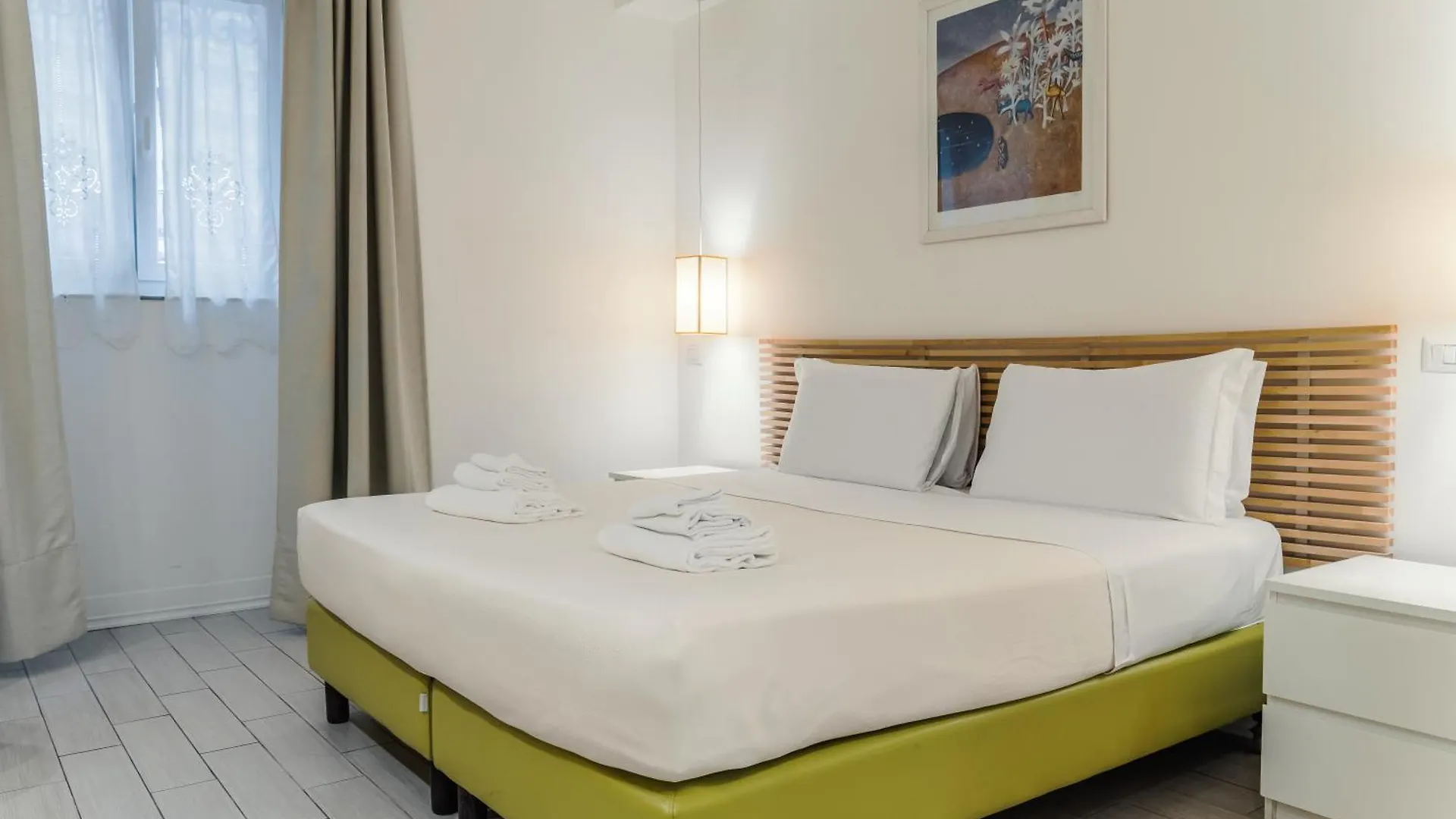 Guesthouse Sant'Angelo Rom