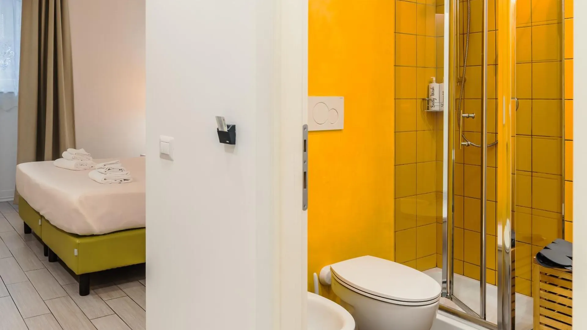 Gasthof Guesthouse Sant'Angelo Rom