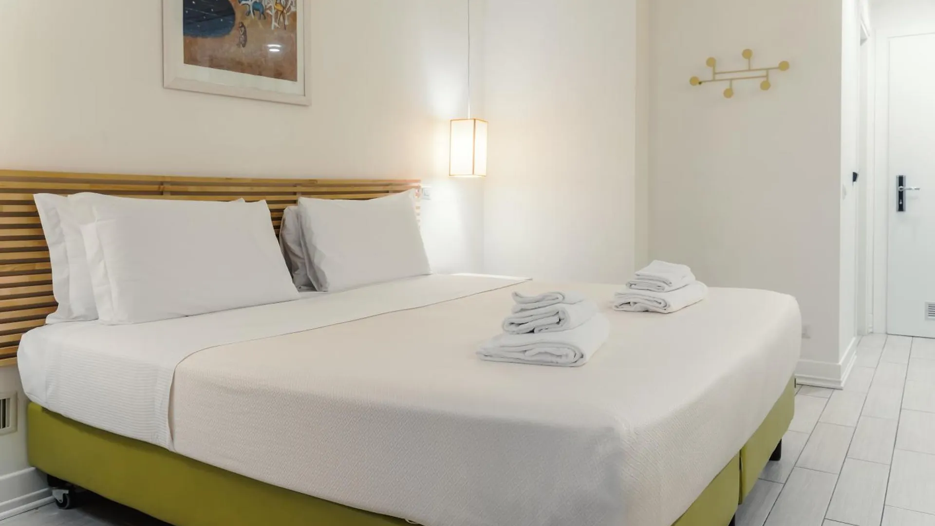 Guesthouse Sant'Angelo Rom