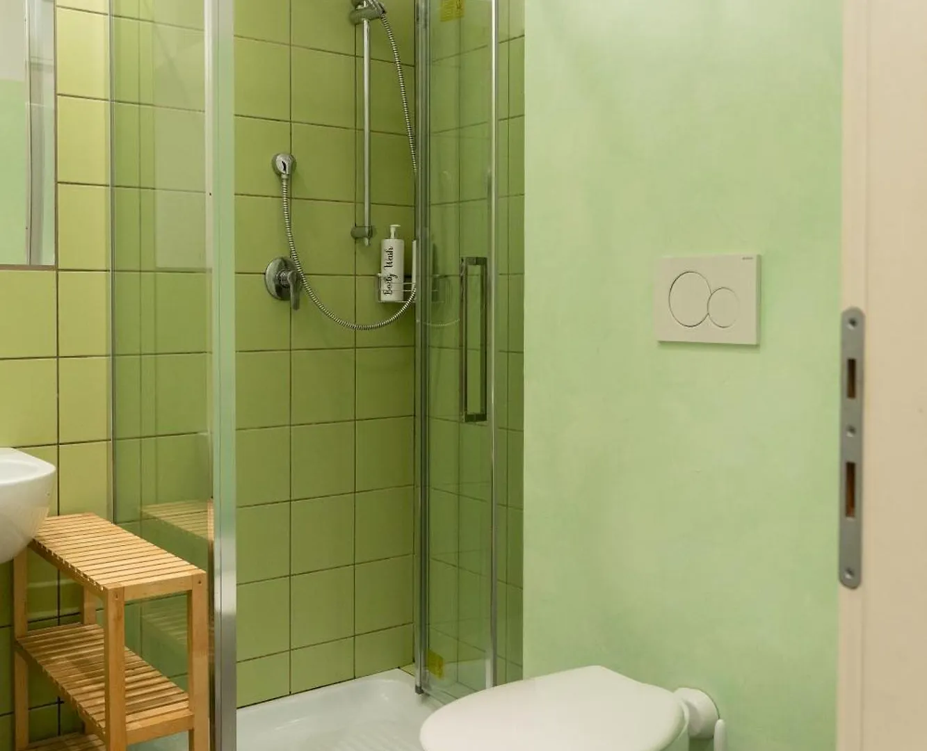 Gasthof Guesthouse Sant'Angelo Rom Italien