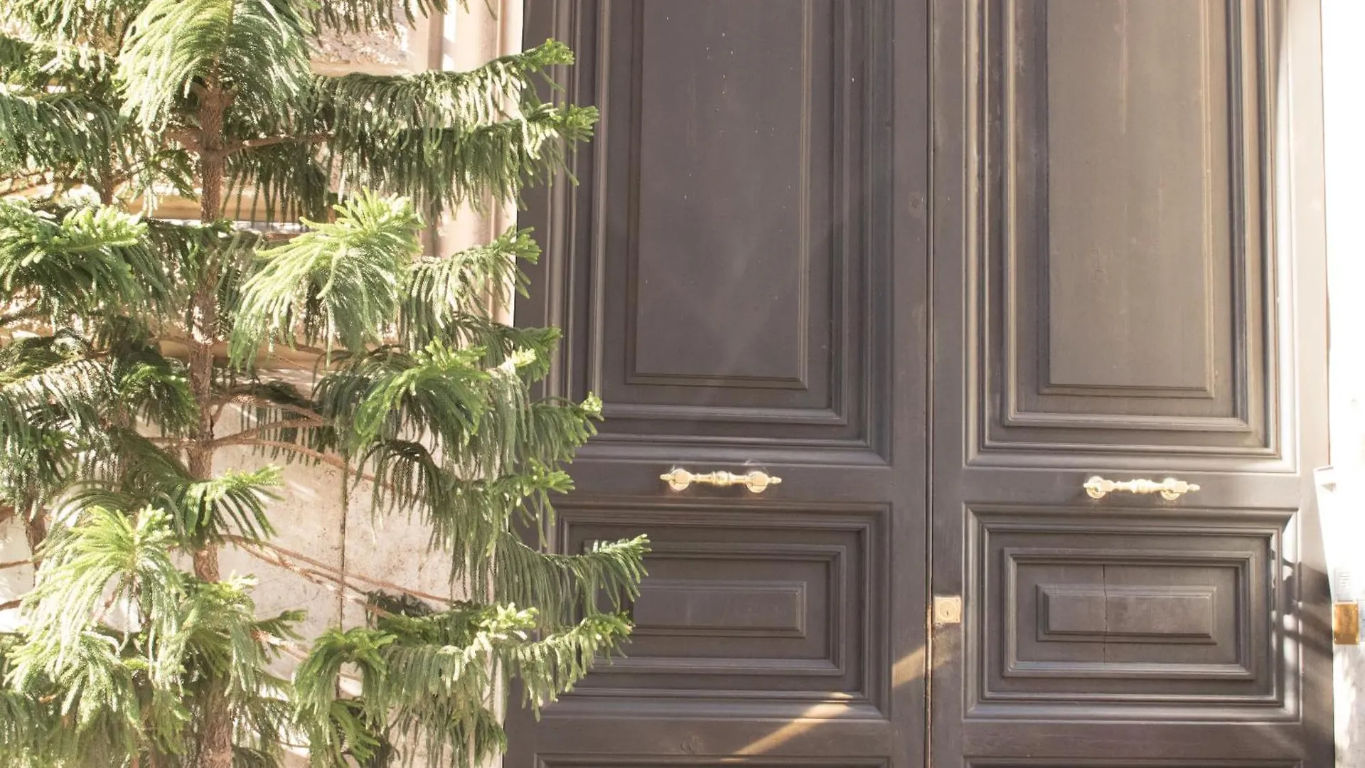Gasthof Guesthouse Sant'Angelo Rom
