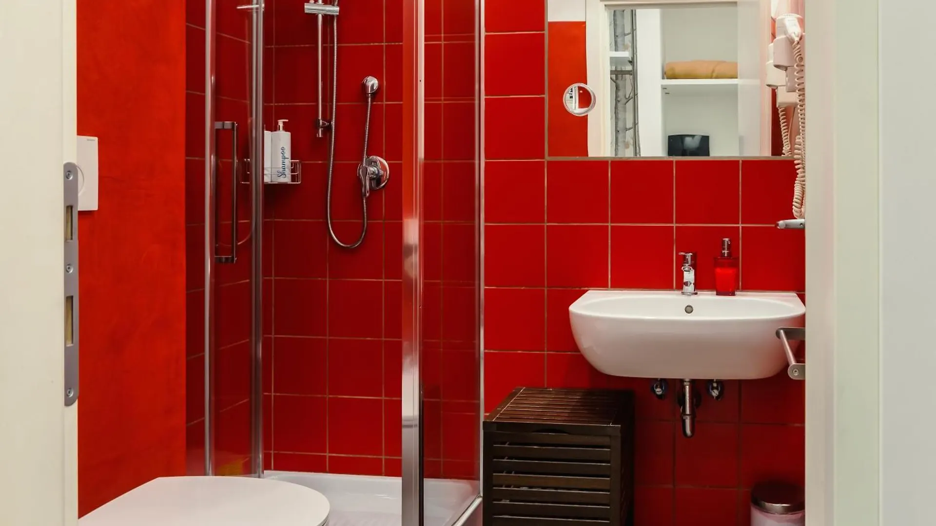Guesthouse Sant'Angelo Rom Gasthof