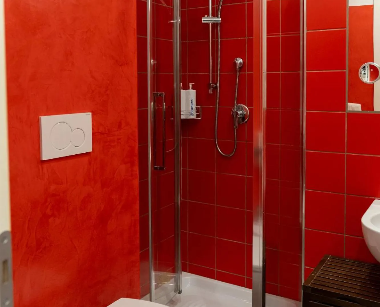 Guesthouse Sant'Angelo Rom Gasthof