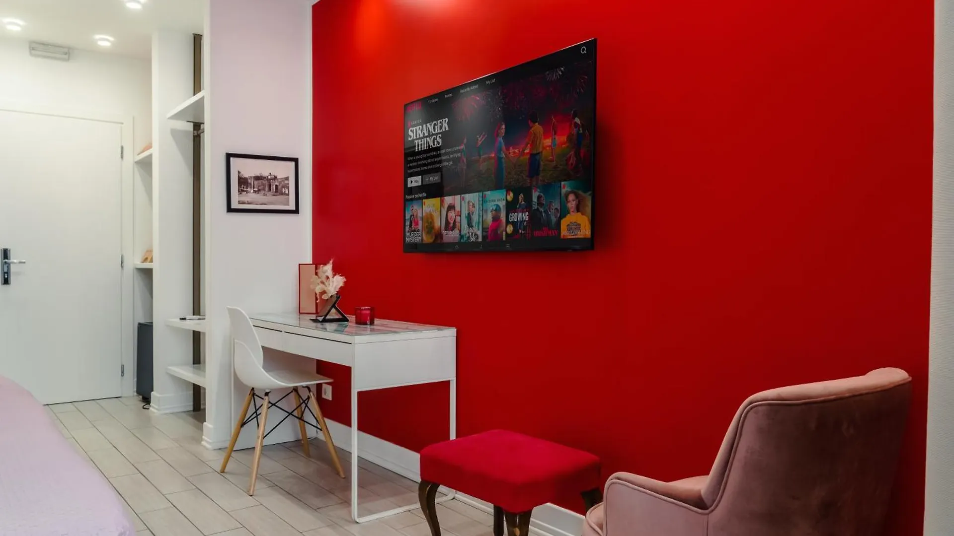 Gasthof Guesthouse Sant'Angelo Rom