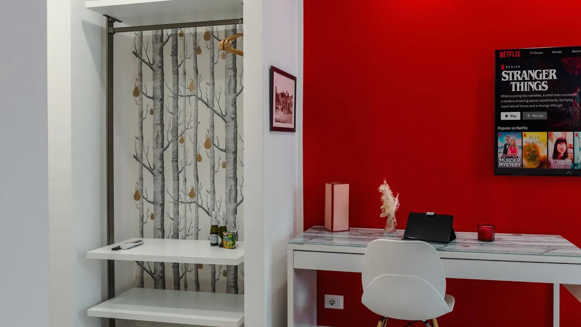 Guesthouse Sant'Angelo Rom Gasthof