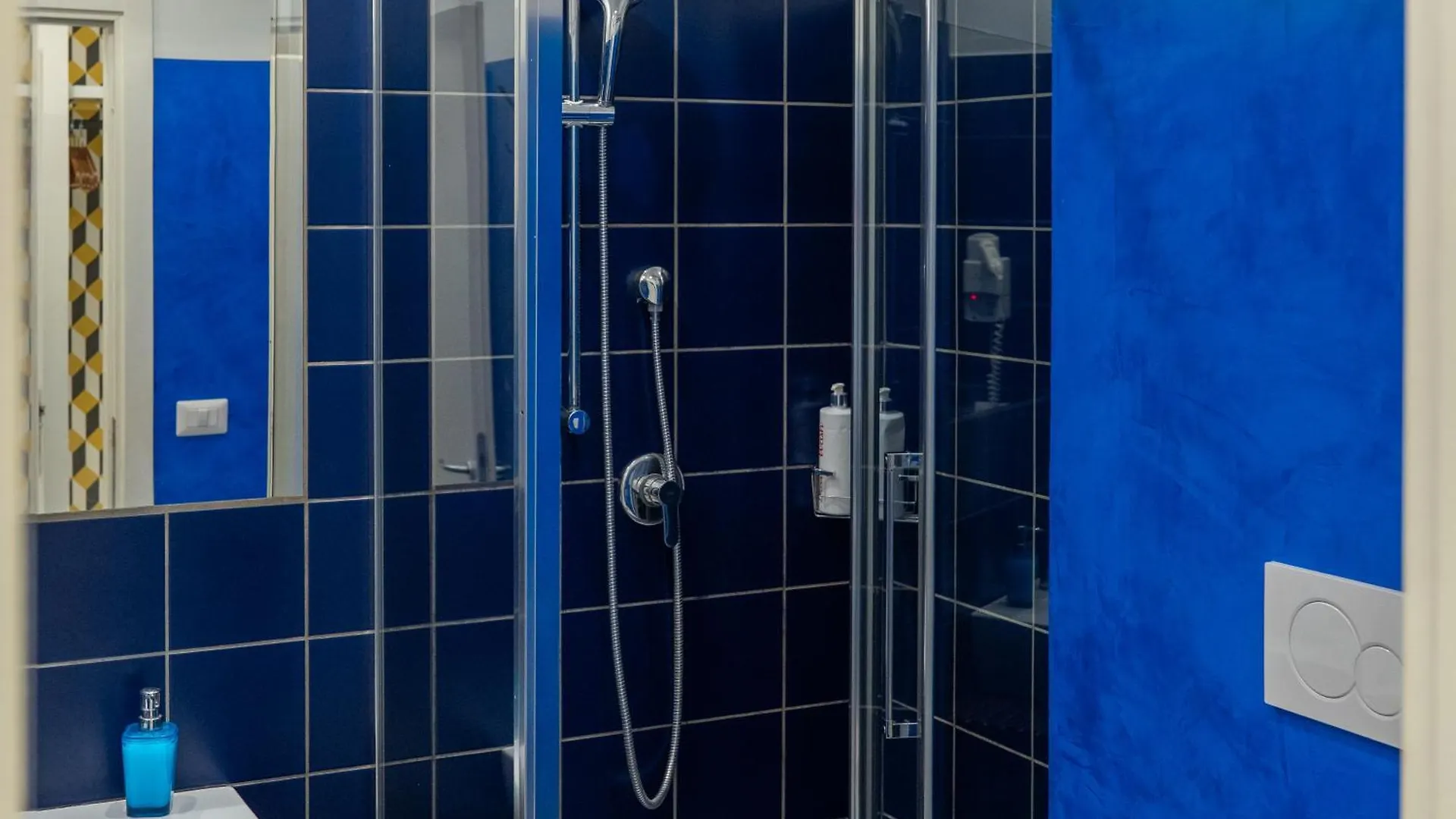Gasthof Guesthouse Sant'Angelo Rom Italien