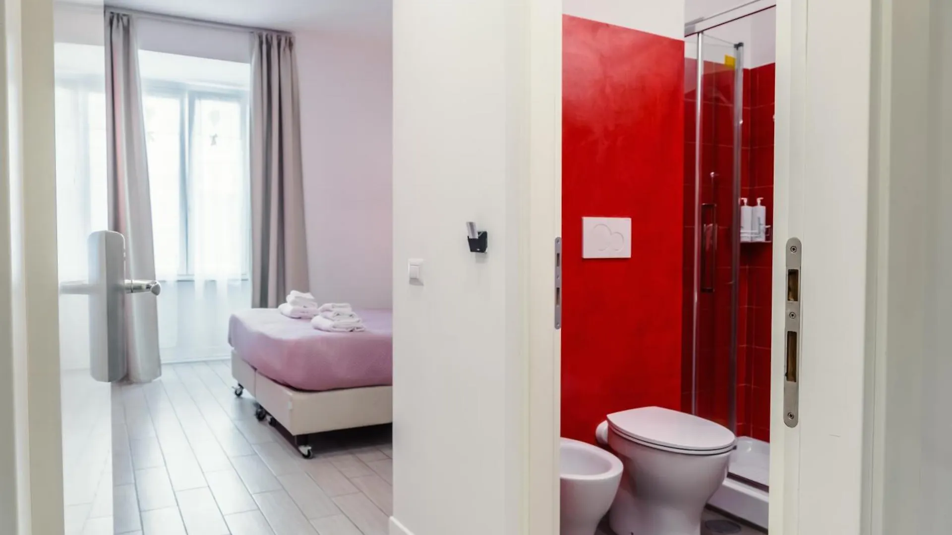 Gasthof Guesthouse Sant'Angelo Rom