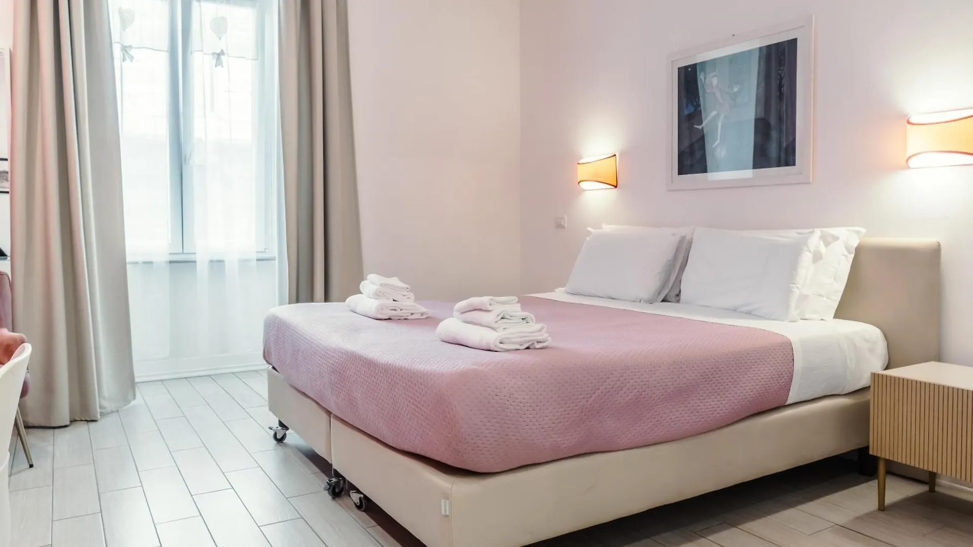 Guesthouse Sant'Angelo Rom