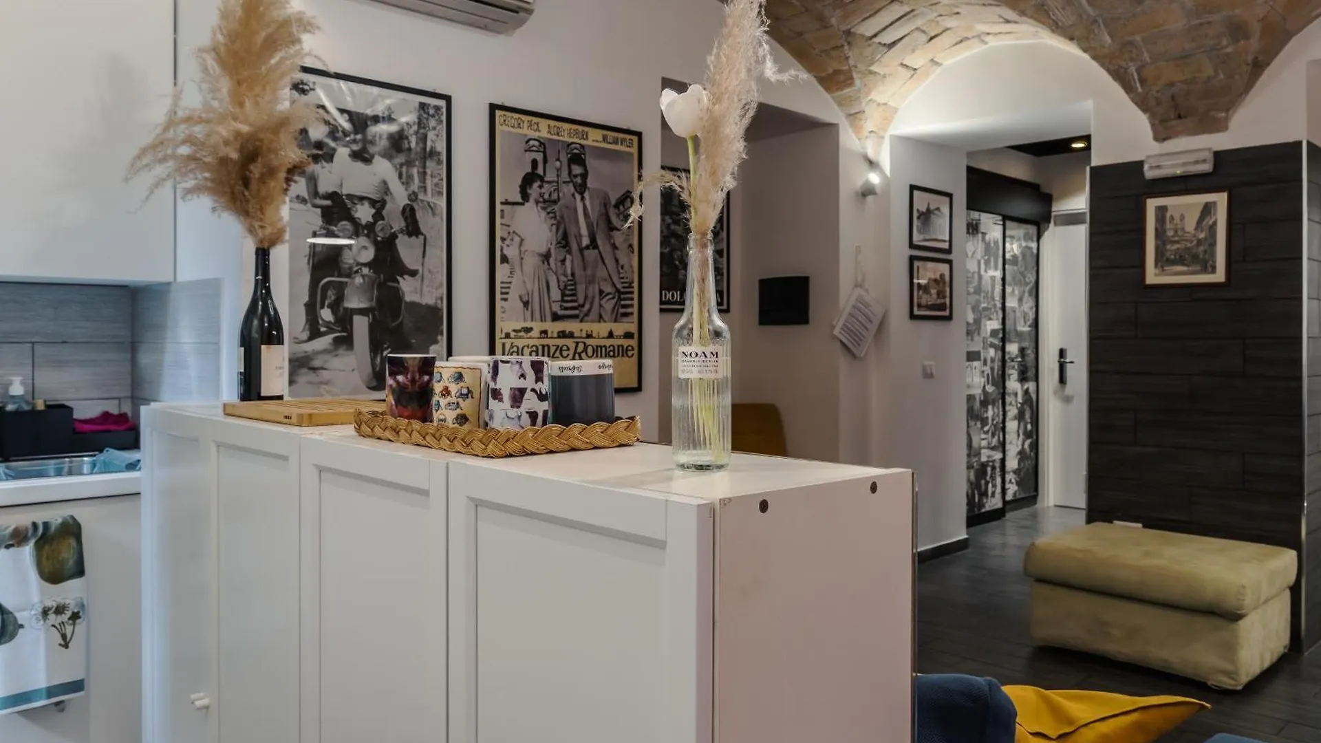 Gasthof Guesthouse Sant'Angelo Rom