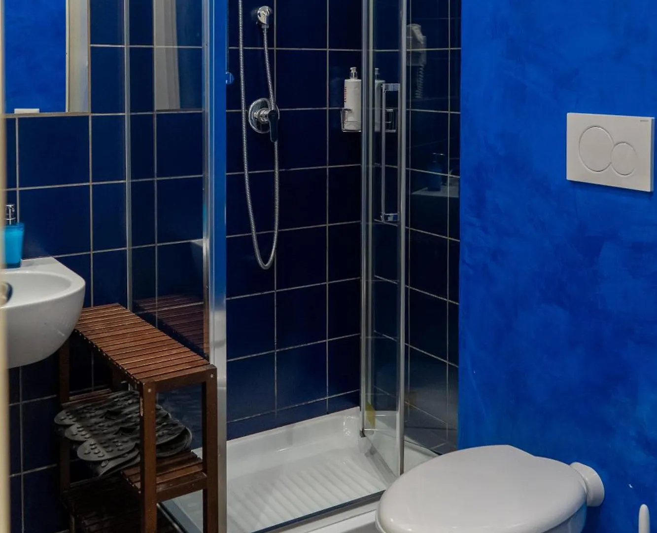 Guesthouse Sant'Angelo Rom 0*,